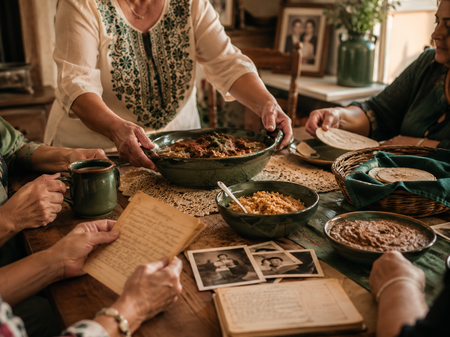 A hundred years of Elsa, Texas